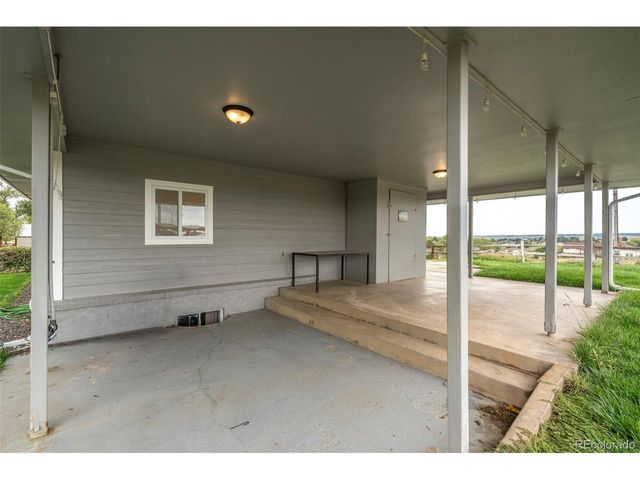 12545 N 3rd St, Parker, CO 80134