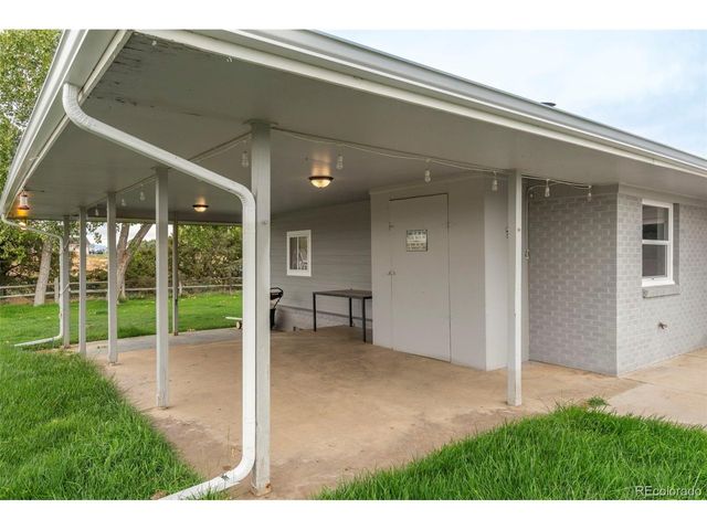 12545 N 3rd St, Parker, CO 80134