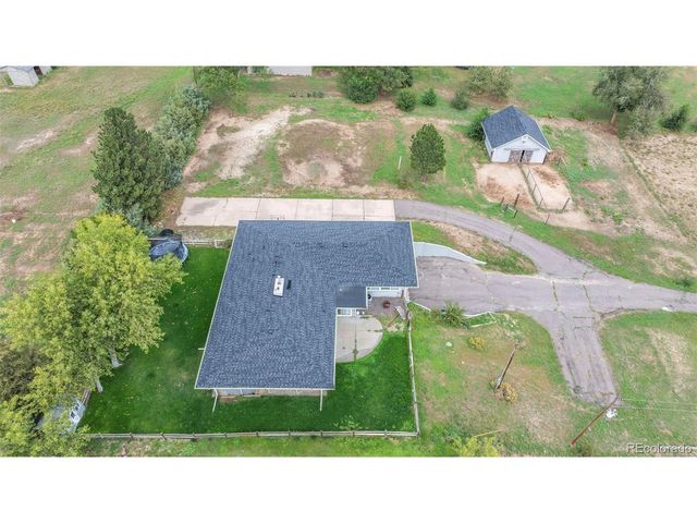 12545 N 3rd St, Parker, CO 80134