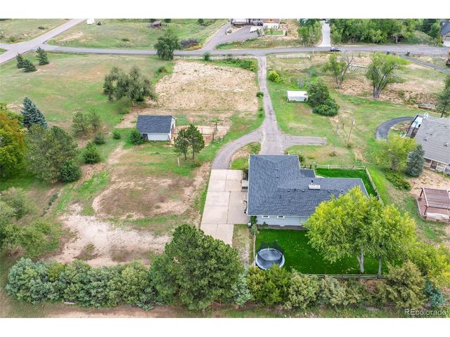 12545 N 3rd St, Parker, CO 80134