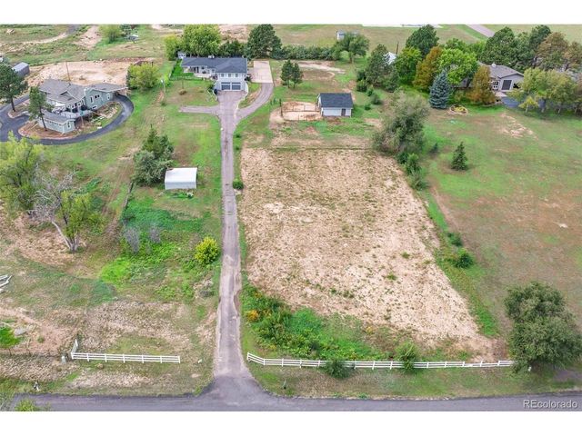 12545 N 3rd St, Parker, CO 80134