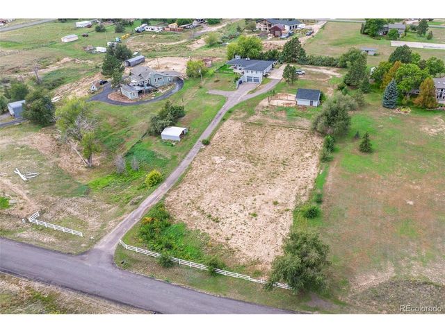 12545 N 3rd St, Parker, CO 80134