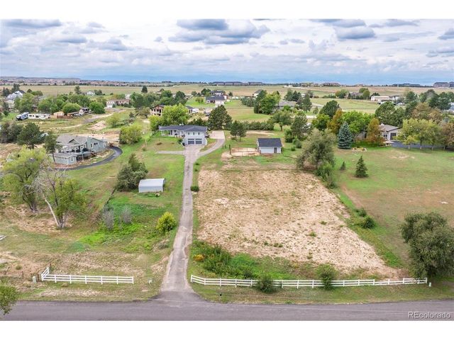 12545 N 3rd St, Parker, CO 80134
