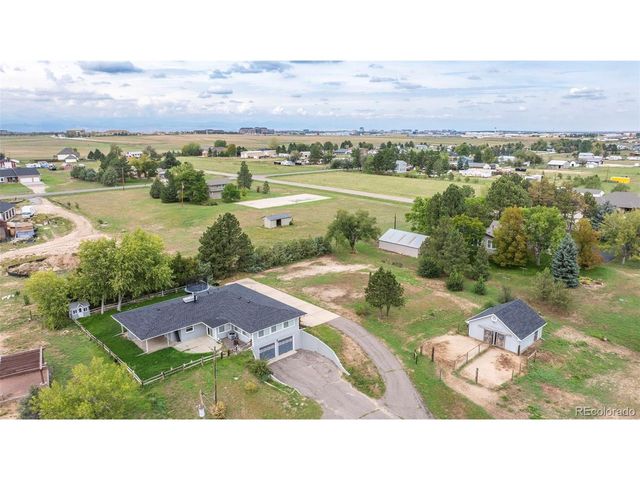 12545 N 3rd St, Parker, CO 80134