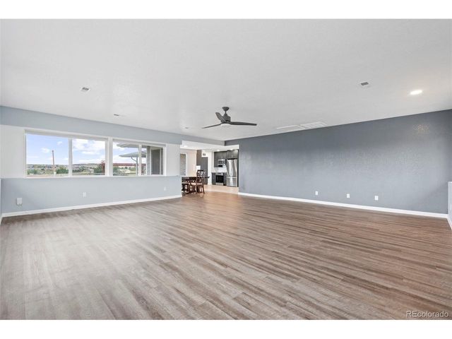 12545 N 3rd St, Parker, CO 80134