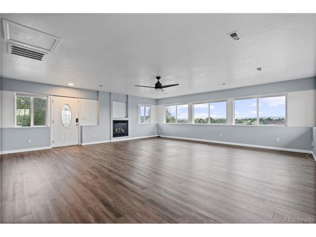 12545 N 3rd St, Parker, CO 80134