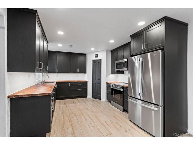 12545 N 3rd St, Parker, CO 80134