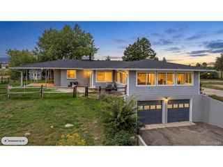12545 N 3rd St, Parker, CO 80134