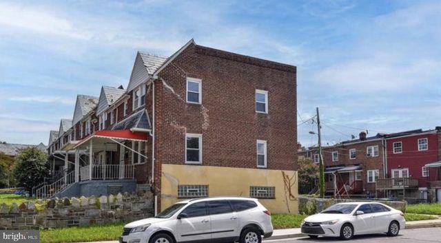 2565 HARLEM AVE, Baltimore, MD 21216