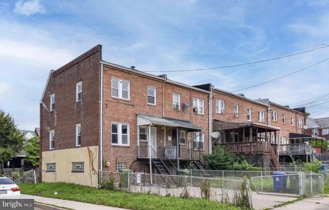 2565 HARLEM AVE, Baltimore, MD 21216