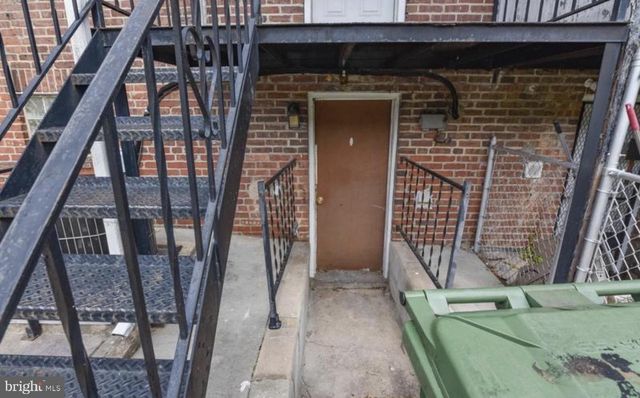 2565 HARLEM AVE, Baltimore, MD 21216