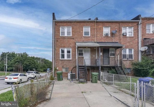 2565 HARLEM AVE, Baltimore, MD 21216