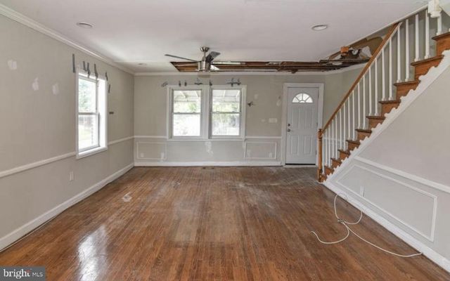 2565 HARLEM AVE, Baltimore, MD 21216