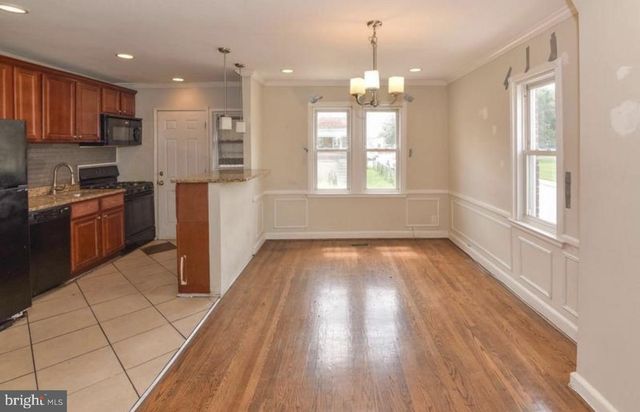 2565 HARLEM AVE, Baltimore, MD 21216