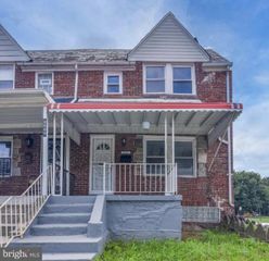 2565 HARLEM AVE, Baltimore, MD 21216