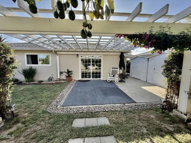 4400 Hamilton Avenue, Oxnard, CA 93033