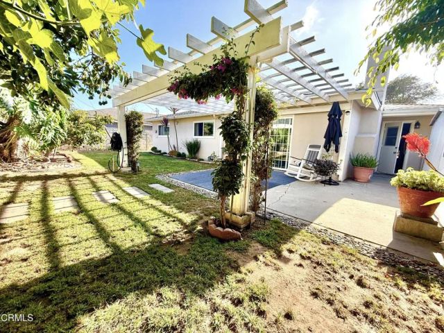 4400 Hamilton Avenue, Oxnard, CA 93033