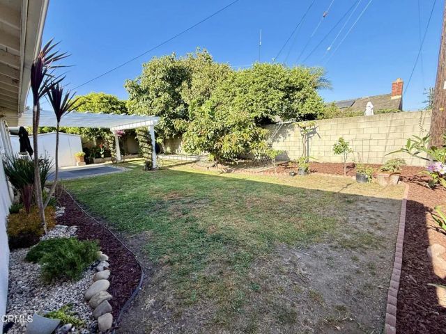 4400 Hamilton Avenue, Oxnard, CA 93033