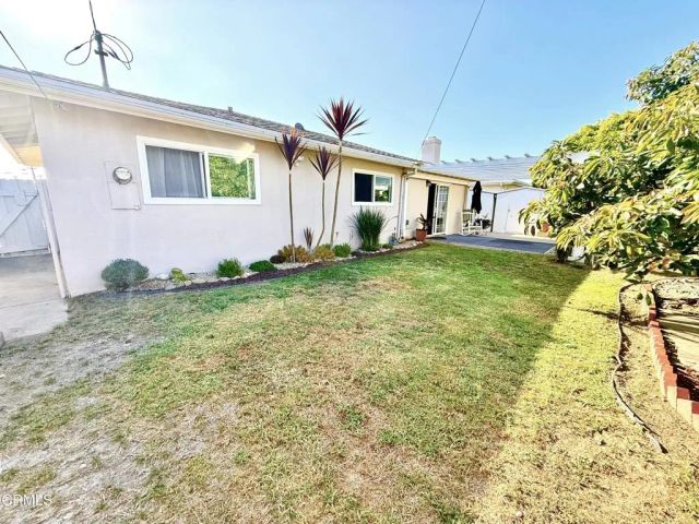 4400 Hamilton Avenue, Oxnard, CA 93033