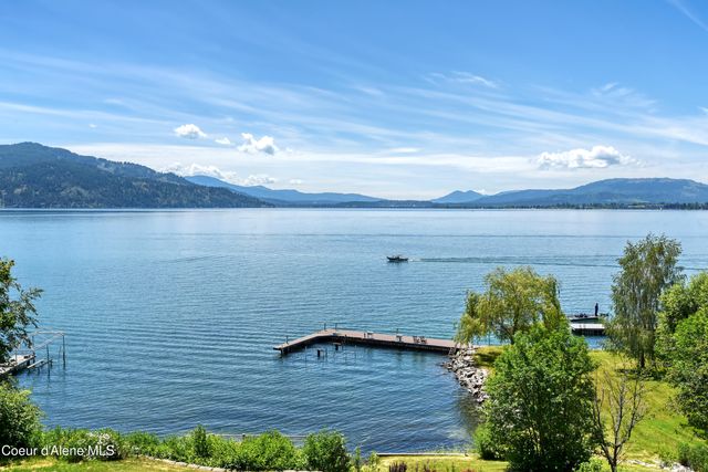 540 Ponder Pt Dr, Sandpoint, ID 83864