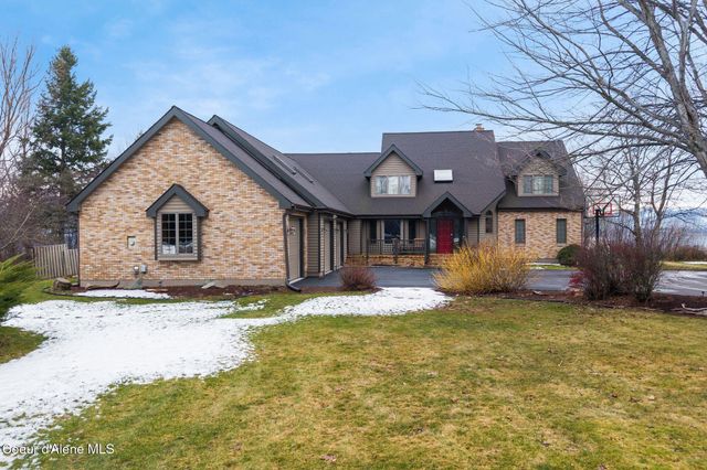 540 Ponder Pt Dr, Sandpoint, ID 83864