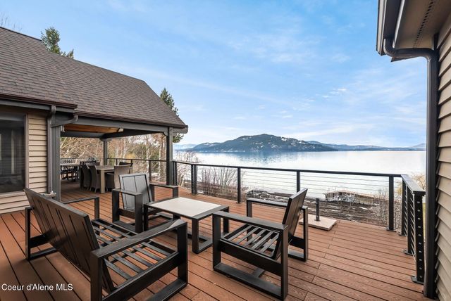 540 Ponder Pt Dr, Sandpoint, ID 83864