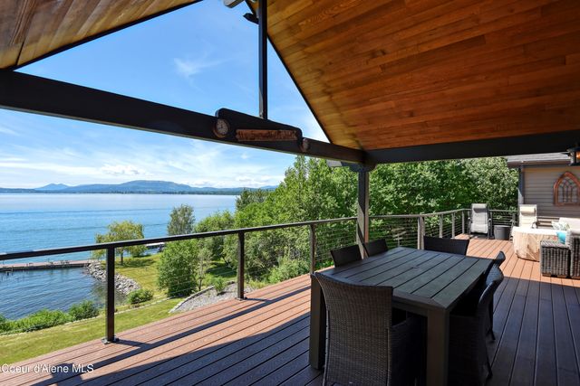 540 Ponder Pt Dr, Sandpoint, ID 83864