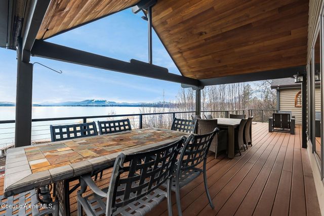 540 Ponder Pt Dr, Sandpoint, ID 83864