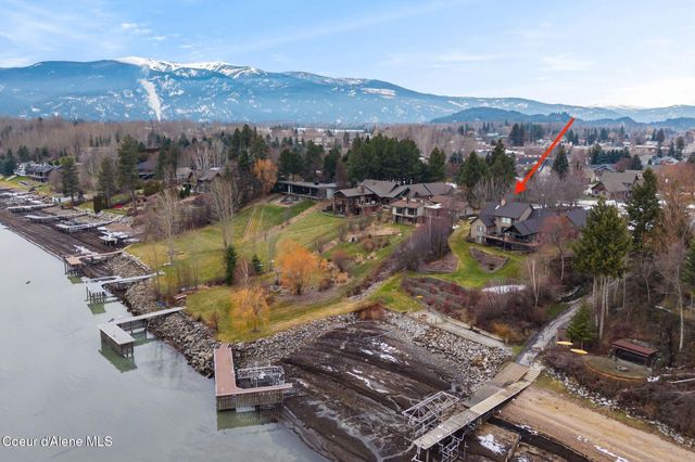 540 Ponder Pt Dr, Sandpoint, ID 83864