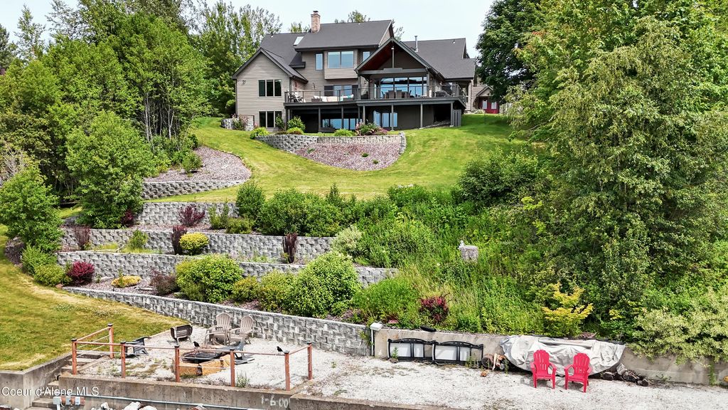 540 Ponder Pt Dr, Sandpoint, ID 83864 photo 14