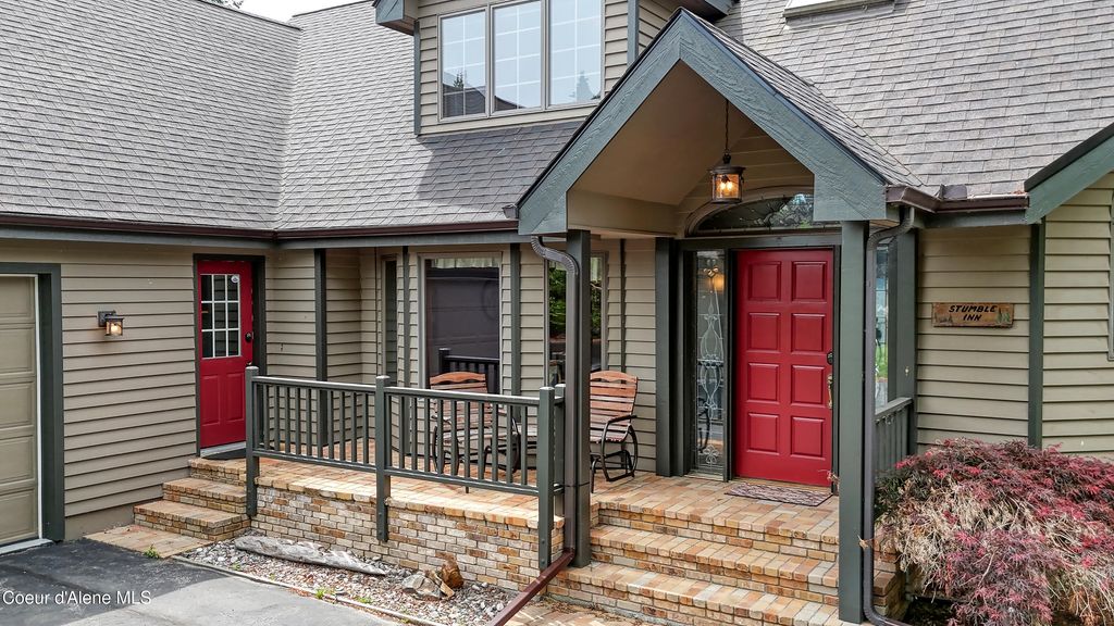 540 Ponder Pt Dr, Sandpoint, ID 83864 photo 17