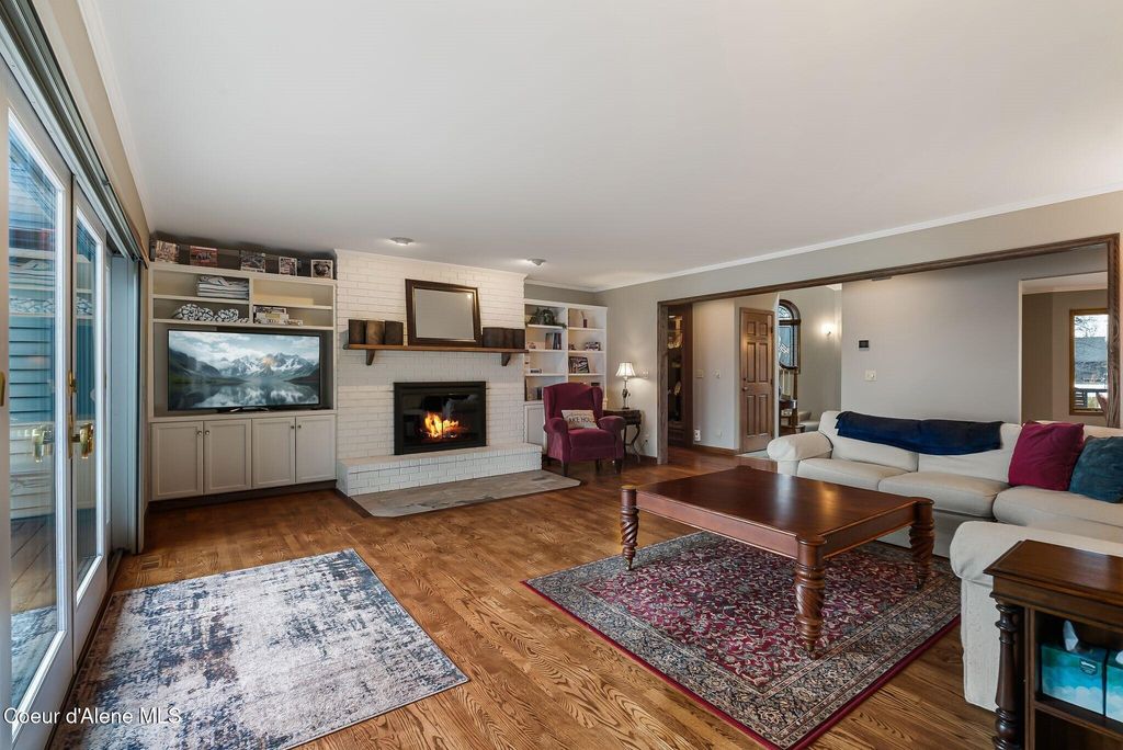 540 Ponder Pt Dr, Sandpoint, ID 83864 photo 19