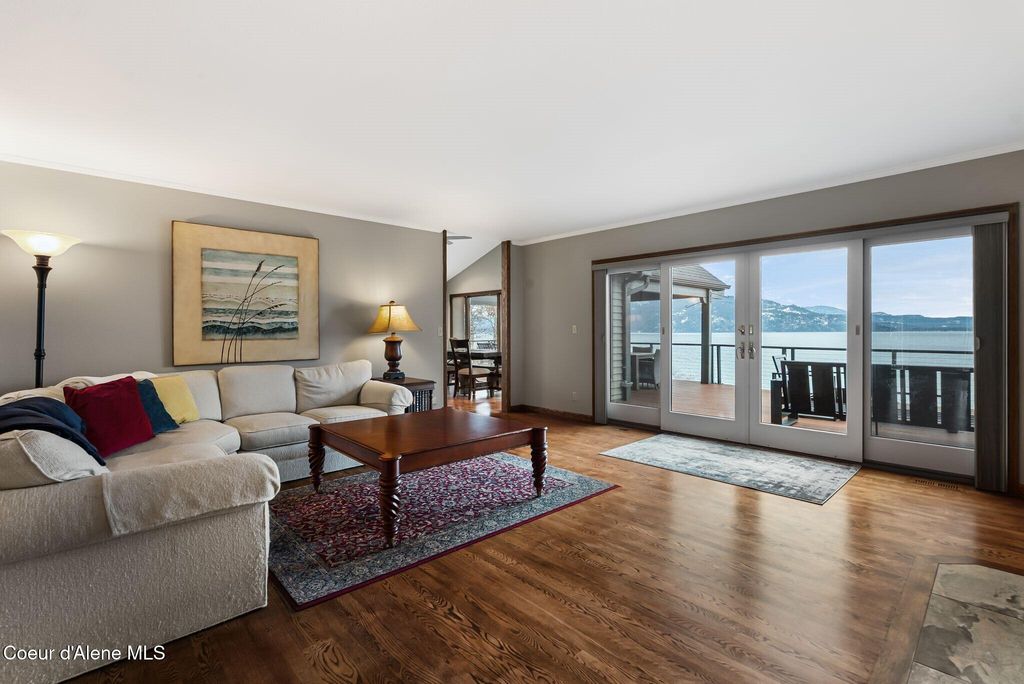 540 Ponder Pt Dr, Sandpoint, ID 83864 photo 20