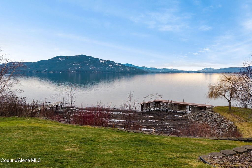 540 Ponder Pt Dr, Sandpoint, ID 83864 photo 27
