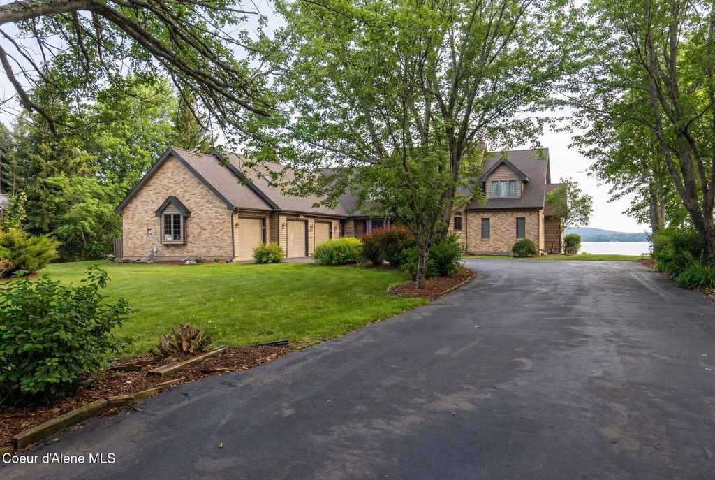 540 Ponder Pt Dr, Sandpoint, ID 83864 photo 3