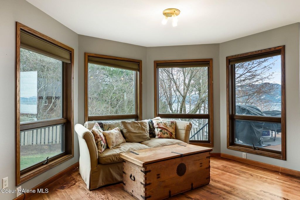 540 Ponder Pt Dr, Sandpoint, ID 83864 photo 33