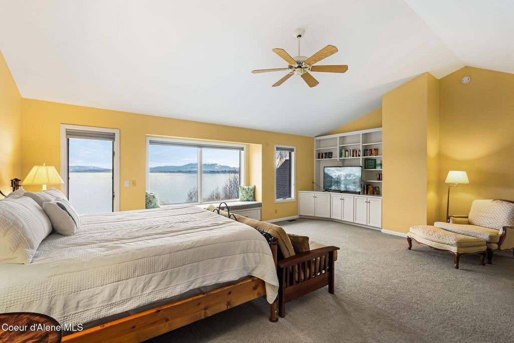 540 Ponder Pt Dr, Sandpoint, ID 83864 photo 39