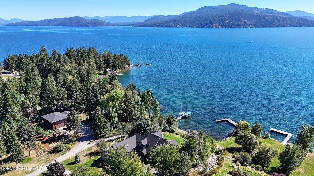540 Ponder Pt Dr, Sandpoint, ID 83864 photo 75
