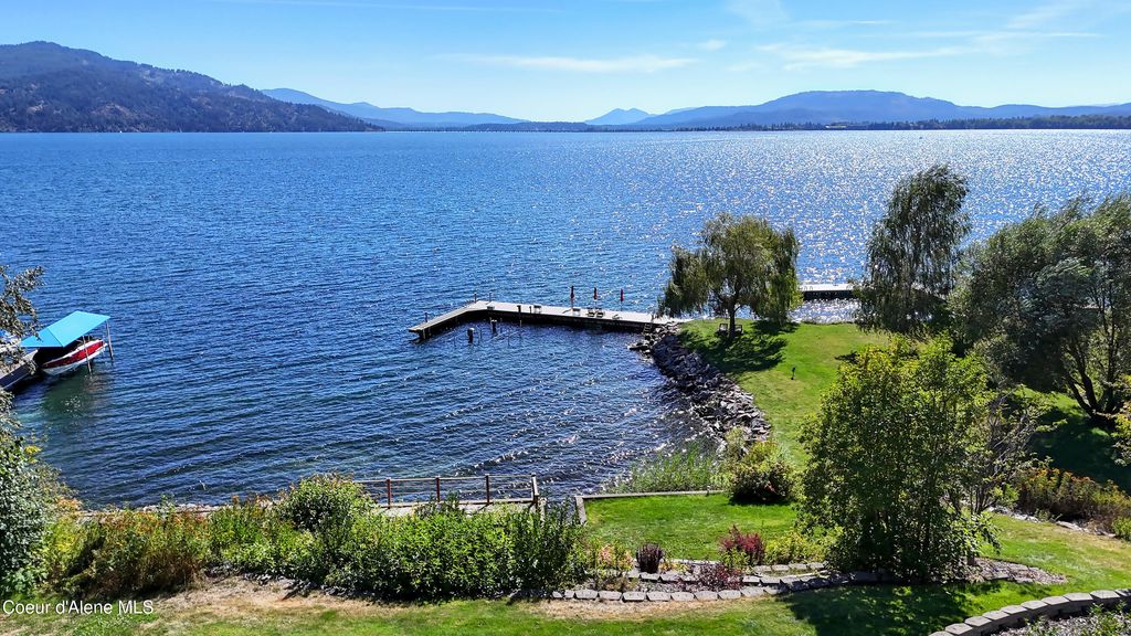 540 Ponder Pt Dr, Sandpoint, ID 83864 photo 76