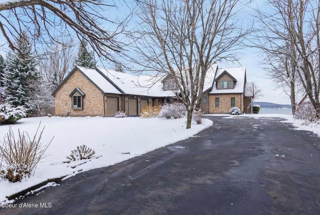 540 Ponder Pt Dr, Sandpoint, ID 83864 photo 8