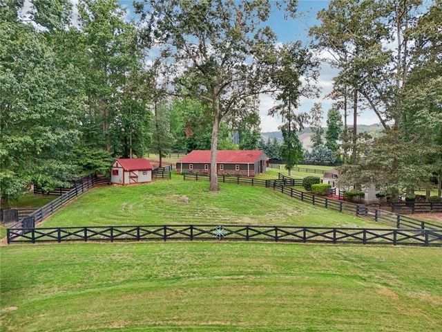 1160 Nix Road, Milton, GA 30004