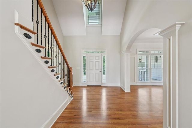 1160 Nix Road, Milton, GA 30004