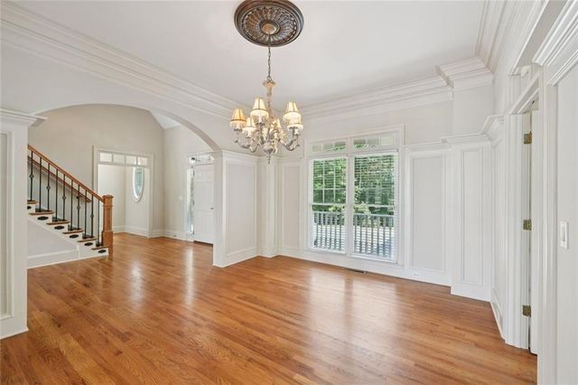 1160 Nix Road, Milton, GA 30004