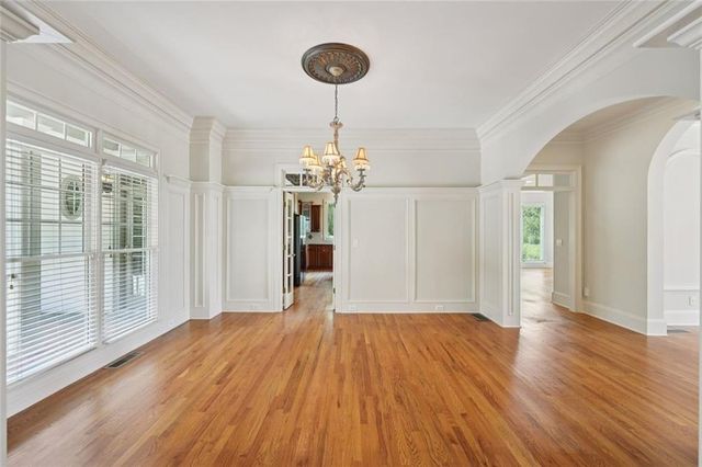 1160 Nix Road, Milton, GA 30004