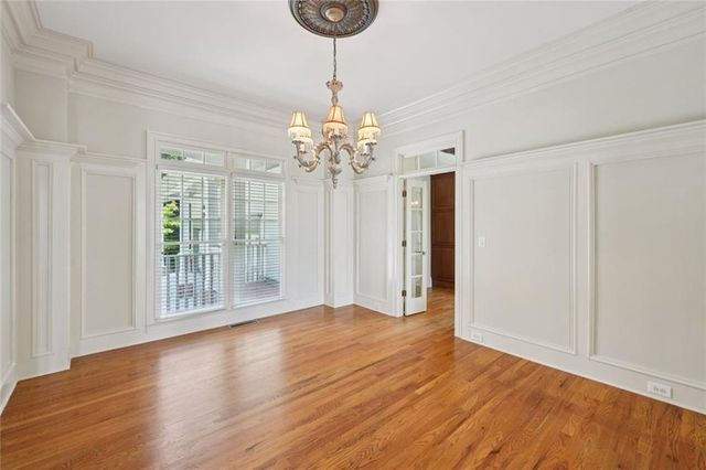 1160 Nix Road, Milton, GA 30004