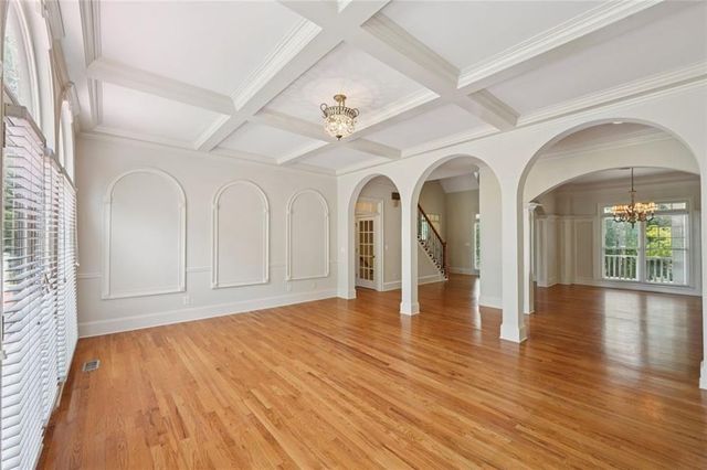 1160 Nix Road, Milton, GA 30004