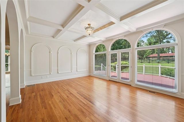 1160 Nix Road, Milton, GA 30004