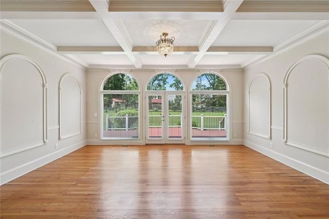 1160 Nix Road, Milton, GA 30004