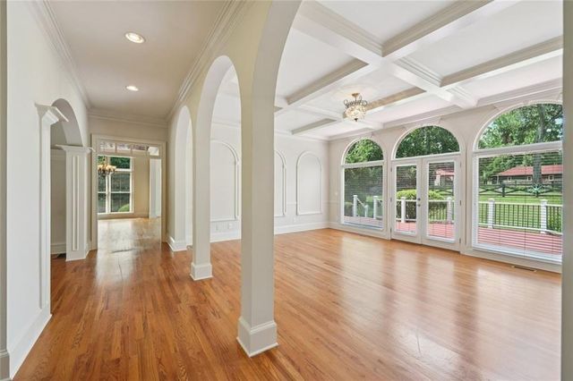 1160 Nix Road, Milton, GA 30004