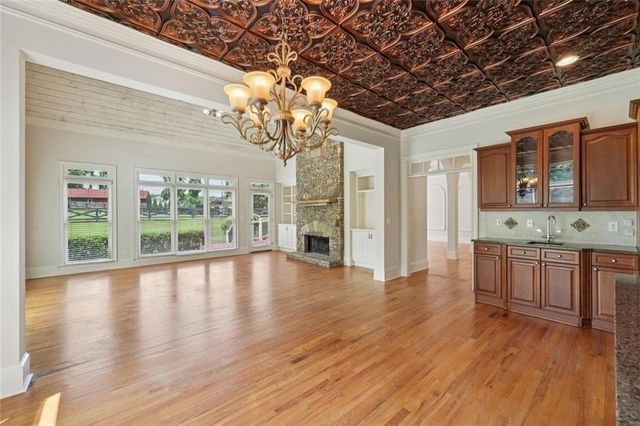 1160 Nix Road, Milton, GA 30004